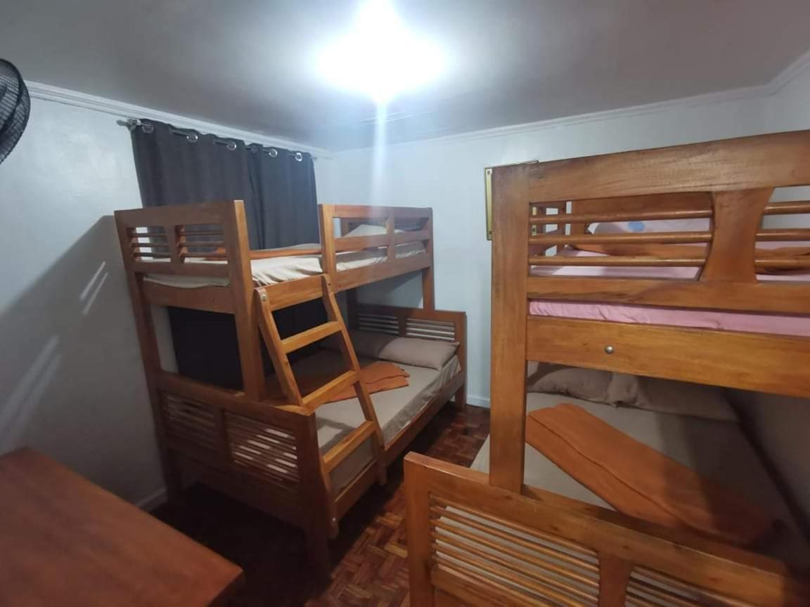 Apartament Comfy Dwelling Baguio City Zewnętrze zdjęcie