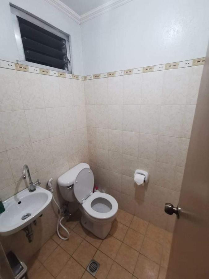 Apartament Comfy Dwelling Baguio City Zewnętrze zdjęcie